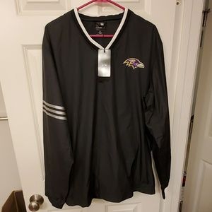 Adidas climaproof golf shirt